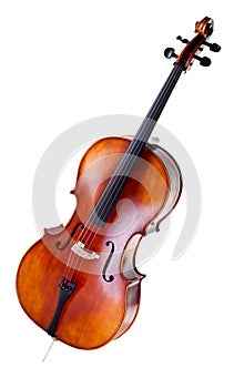 Cello photo