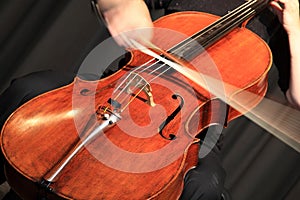 Cello