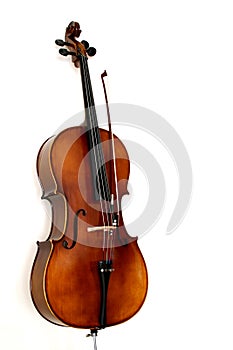 The Cello