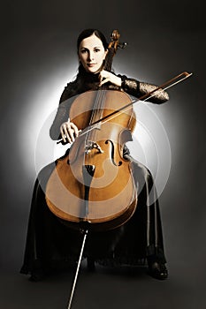 Cello classical musician cellist.