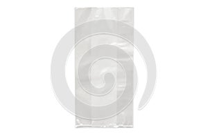 Cellophane bag for candy