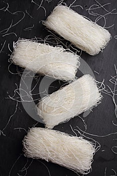 Cellophane noodles