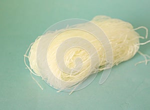 Cellophane noodles