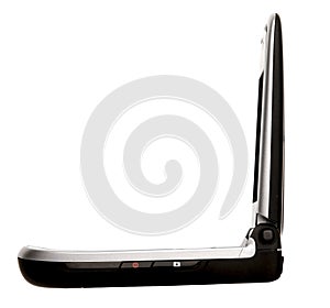 Cellphone 04 Half-opened