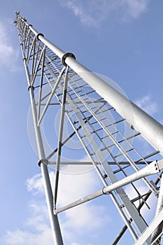 Cellphone mast