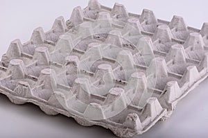 Cells carton packing for eggs