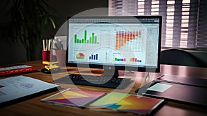 cells spreadsheet data