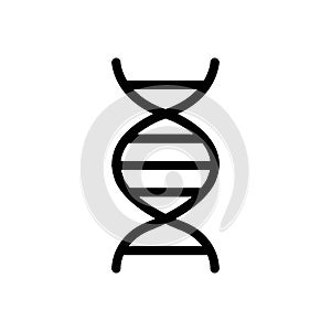 Cells vector glyph flat icon