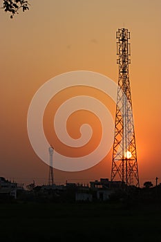 Celltower