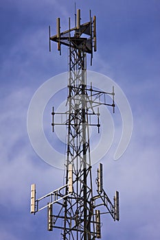 Cellular antenna