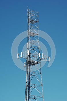 Cellular antenna