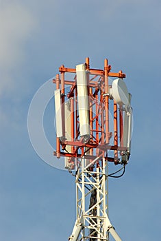 Cellular antenna