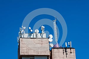Cellular antenna