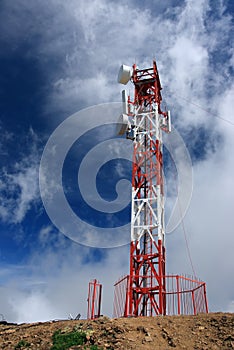 Cellular antenna