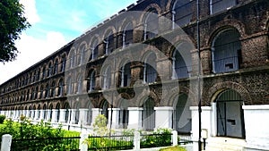 Cellular Jail, Port Blair