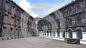 Cellular Jail, Port Blair