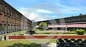 Cellular Jail, Port Blair