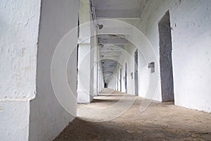 Cellular Jail, Port Blair, Andaman islands