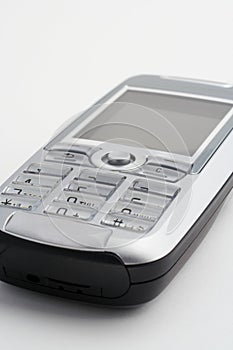 Cellular mobile phone