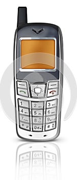 Cellular phone