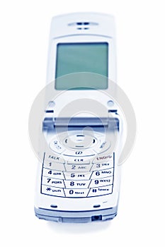 Cellular phone