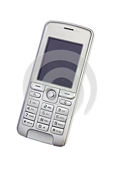 Cellular phone