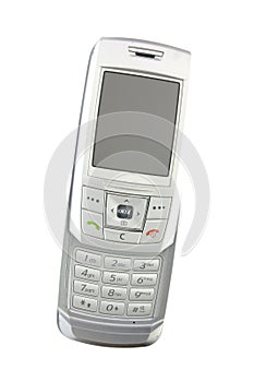 Cellular phone