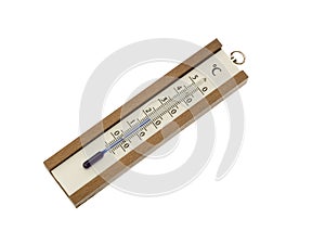 Celsius thermometer