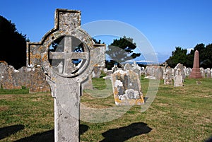 Celtic Cross