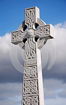 Celtic Cross