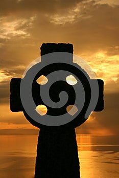 Celtic Cross