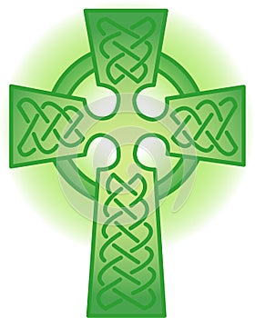 Celtic Cross