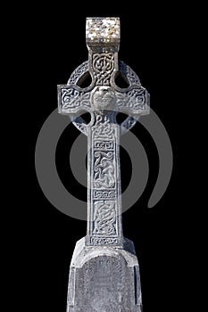 Celtic cross