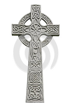 Celtic Cross