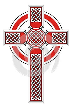 Celtic cross