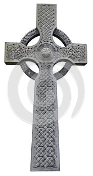 Celtic Cross