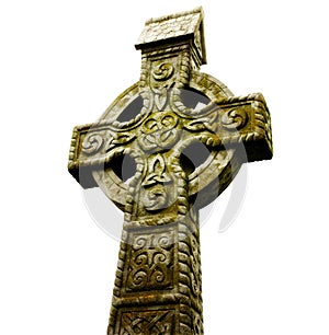 Celtic Cross