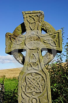 Celtic Cross photo