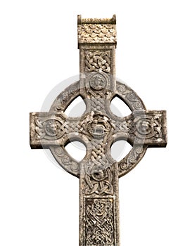 Keltský kríž 