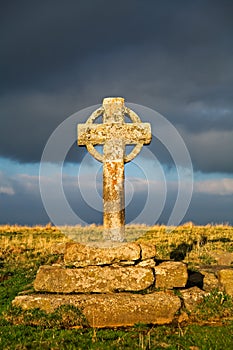 Celtic Cross