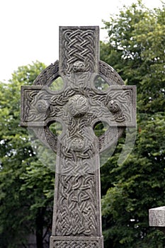 Celtic Cross