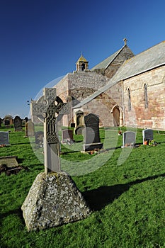 Celtic Cross