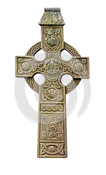 Celtic cross