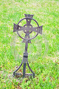 Celtic Cross photo