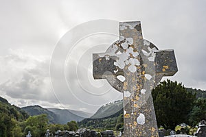 Celtic Cross