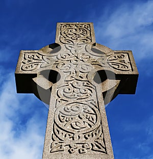 Celtic Cross 2
