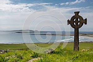 Celtic Cross