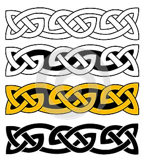 Celtic knots