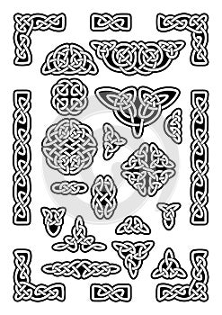 Celtic Knots Collection