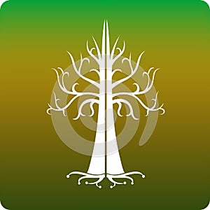 Celtic tree